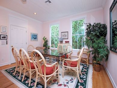 Historic Sanibel Vacation Home
